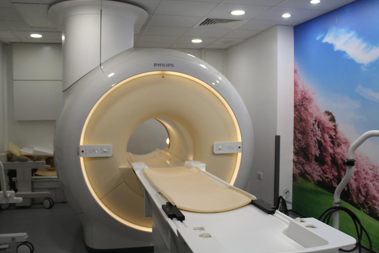 imaging centers