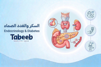 Diabetes and Endocrinology